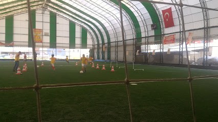 Deplasman Halı Saha Ve Spor Komp.