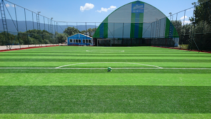 Bolu Halı Saha - Bolivyum