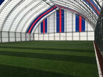 Arena Halı Saha- Burdur Halı Saha
