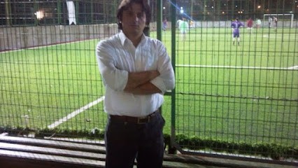 Nilüfer Çim Halı Saha