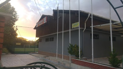 Barankaya Halısaha Spor Tesisleri