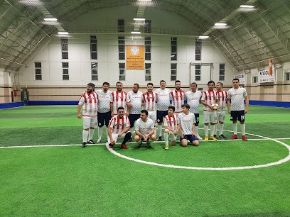 Kartal Erciyes Halı Saha