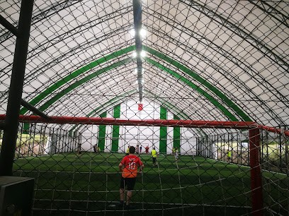 Kırklareli Olimpiyat Halı Saha