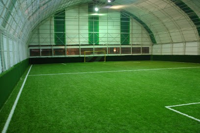 Kelebek Spor Çim Halı Saha Tesisleri