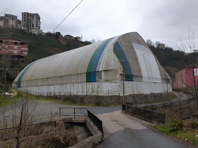 Rize Arena Halı Saha
