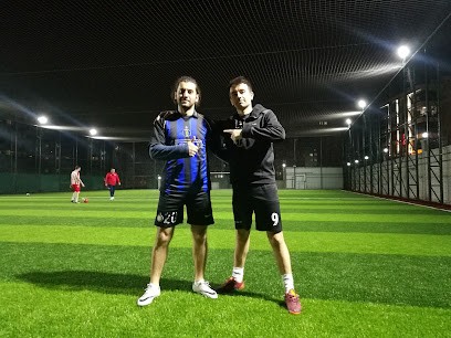 Footsam Halı Saha Spor Tesisleri