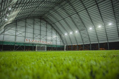 Yüzbaşıoğlu Halı Saha