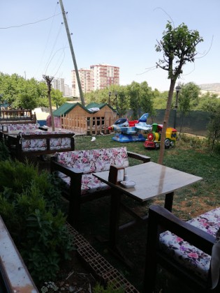 Çamlık Kır Bahçesi