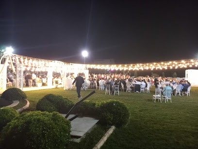 Otantik Royal Garden