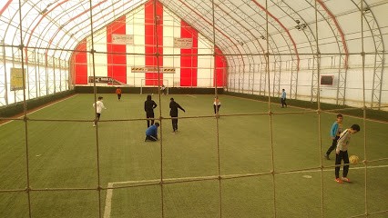 Ertürk Halı Saha Uşak