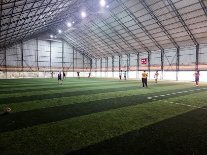 Green Park Halı Saha