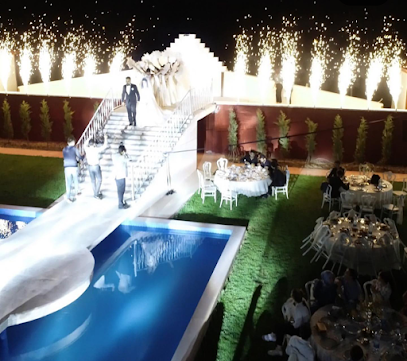 Happy Garden Kır Bahçesi