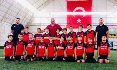 Bölükbaşı Halı Saha Tesisleri