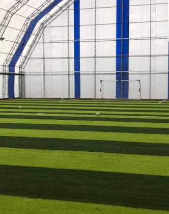 Temel Arena Halı Saha