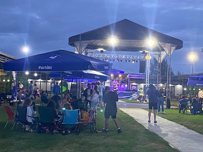 Payidar Garden Kır Düğünü Davet Salonu