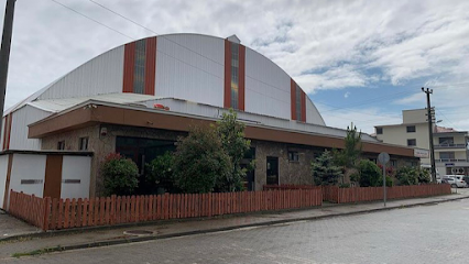 Arena 77 Kapalı Halı Saha