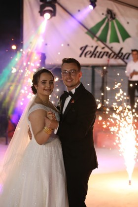 Tekiroba Kır Düğünü & Davet & Restaurant