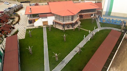 Özgün Center Kır Düğün Salonu & Restaurant