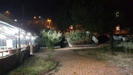 100.Yıl Meydan Halısaha