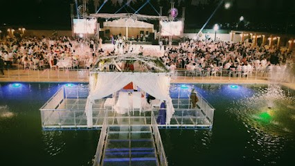 Beltur A.ş Havuz Başı Kır Düğün Salonu