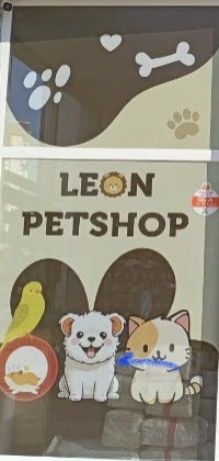 Leon Petshop