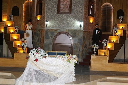 Çam Kır Düğünü & Restaurant