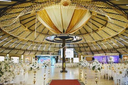 Asya Deluxe Ziyafet Ve Balo Salonu