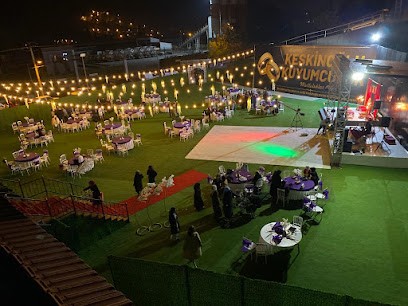 Lina Garden Kır Düğün