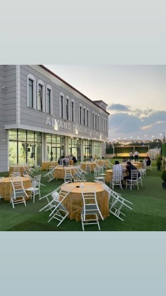 Bayburt Alyans Düğün Salonları