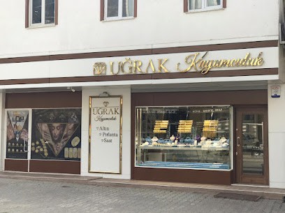 Uğrak Kuyumculuk