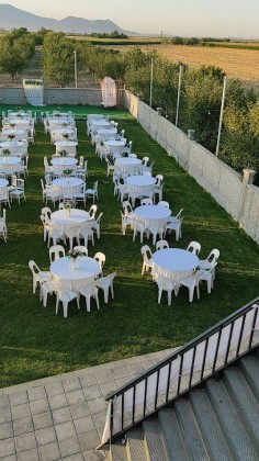 Nazende Kır Bahçesi Karaman