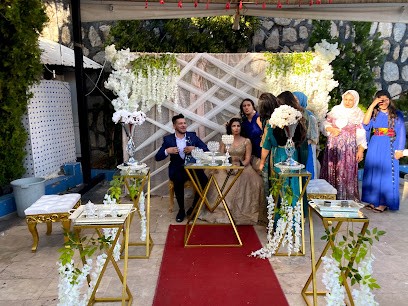 Ercan Düğün Salonu