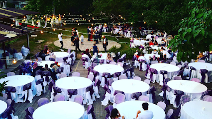 Cennetim Kır Düğünü - Düğün Salonu