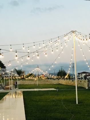 Safran Kır Bahçesi