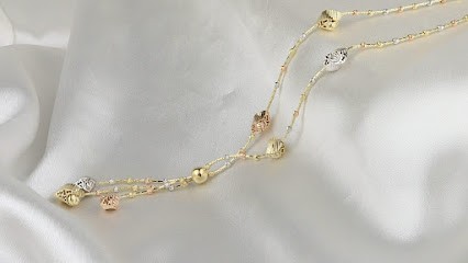 Arıkanlargold Kuyumculuk