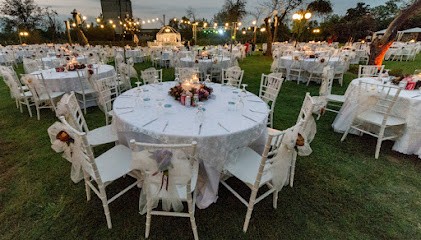 Koruköy Restoran & Kafe - Kır Düğünü