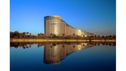 Sheraton Grand Adana Hotel