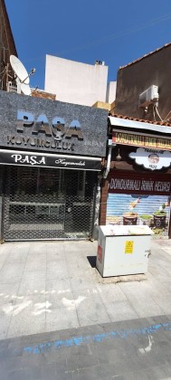 Paşa Kuyumculuk