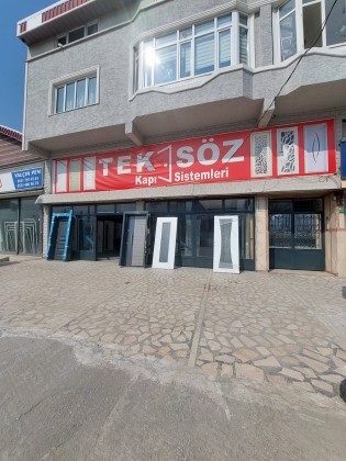 Teksöz Kapı Sitemleri