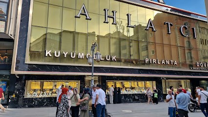 Ahlatcı Kuyumculuk A.ş.