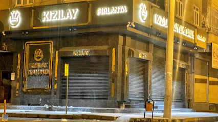 Kızılay Kuyumcusu -Diyarbakır-