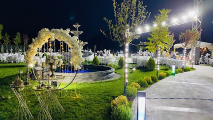 Lina Garden Hotel Ve Kır Düğün Salonu