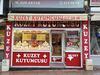 Kuzey Kuyumculuk