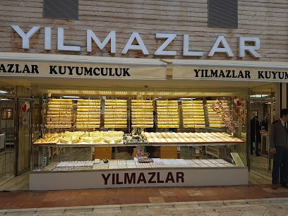 Yılmazlar Kuyumculuk