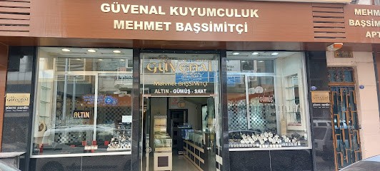 Güvenal Kuyumculuk Gaziantep -Altın Ve Gümüş Takı- *Since 1950*- Mehmet Başsimitci