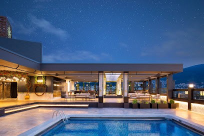 Almira Hotel Thermal Spa & Convention Center