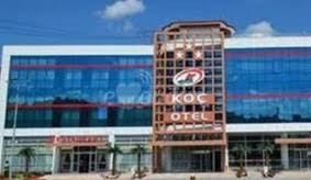 Koç Otel Düğün Salonu