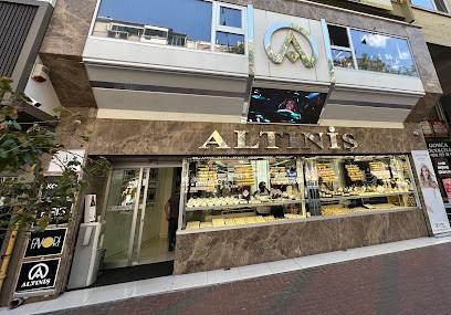 Altıniş Kuyumculuk