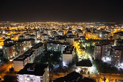 Kule Hotel & Spa Gaziantep