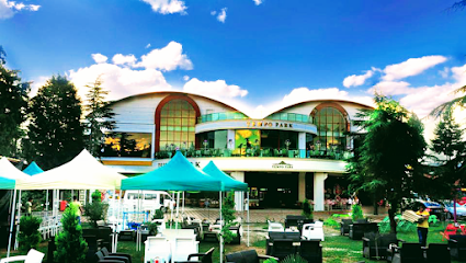 Tempo Park Düğün Ve Organizasyon Salonları